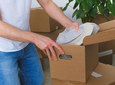 Kırılacak Eşyalar Nasıl Doğru Paketlenir?