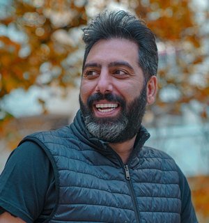Ahmet Korkmaz – Operasyon Müdürü