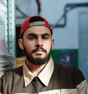 Murat Çelik – Filo Sorumlusu